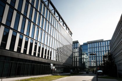 obiekt konferencyjny - Poznański Park Technologiczno-Przemysłowy - zdjęcie 3