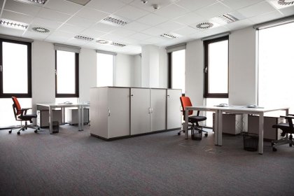obiekt konferencyjny - Poznański Park Technologiczno-Przemysłowy - zdjęcie 10