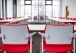 obiekt konferencyjny - Poznański Park Technologiczno-Przemysłowy - zdjęcie 8