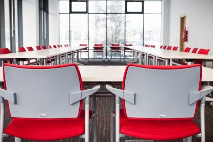 obiekt konferencyjny - Poznański Park Technologiczno-Przemysłowy - zdjęcie 8