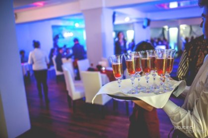 obiekt konferencyjny - Glamour Wrocław - zdjęcie 10