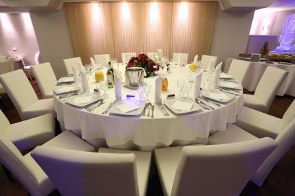 obiekt konferencyjny - Glamour Wrocław - zdjęcie 4