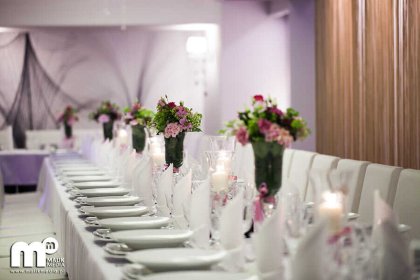 obiekt konferencyjny - Glamour Wrocław - zdjęcie 6