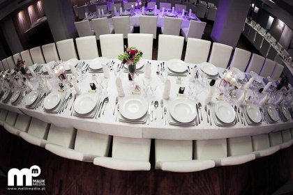obiekt konferencyjny - Glamour Wrocław - zdjęcie 5