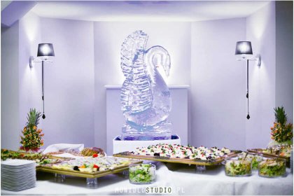 obiekt konferencyjny - Glamour Wrocław - zdjęcie 11