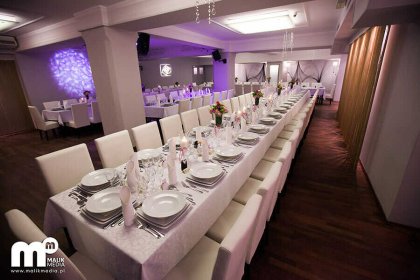 obiekt konferencyjny - Glamour Wrocław - zdjęcie 7