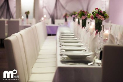 obiekt konferencyjny - Glamour Wrocław - zdjęcie 8