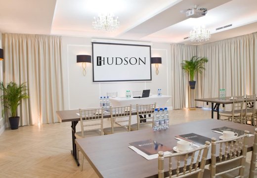 HUDSON