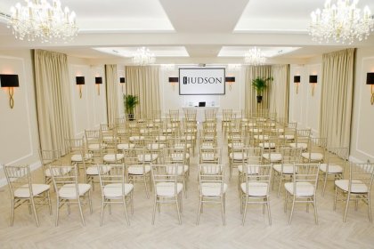 obiekt konferencyjny - HUDSON - zdjęcie 3