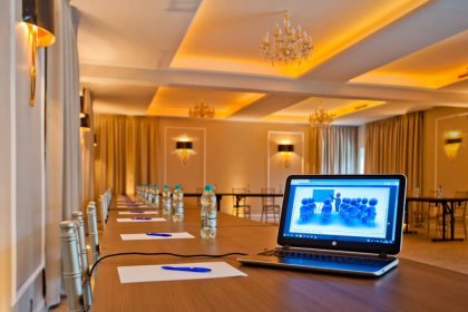 obiekt konferencyjny - HUDSON - zdjęcie 10