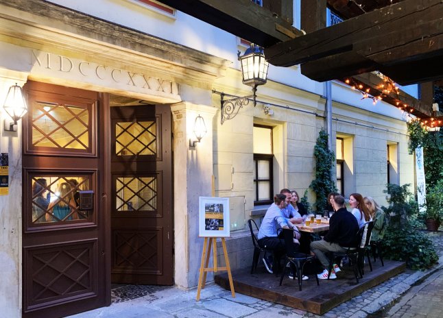 Jatki 2.0 Food&Culture Wrocław