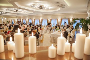 Hotel *** Dworek za Lasem
