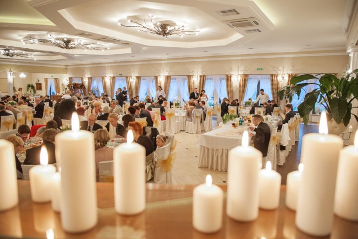 Hotel *** Dworek za Lasem