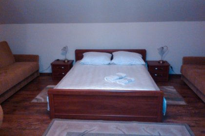 dworek - Hotel *** Dworek za Lasem - zdjęcie 15