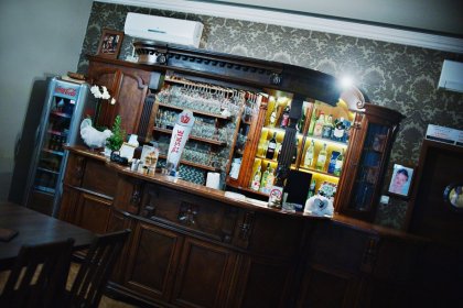 dworek - Hotel *** Dworek za Lasem - zdjęcie 18