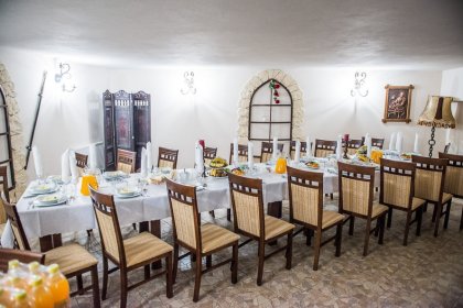 dworek - Hotel *** Dworek za Lasem - zdjęcie 11
