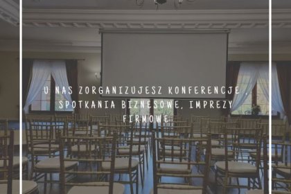 dworek - Hotel *** Dworek za Lasem - zdjęcie 1