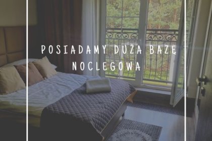 dworek - Hotel *** Dworek za Lasem - zdjęcie 3