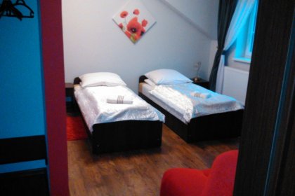 dworek - Hotel *** Dworek za Lasem - zdjęcie 28