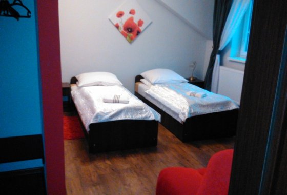 dworek - Hotel *** Dworek za Lasem - Pokoje - zdjęcie 2