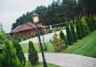 dworek - Hotel *** Dworek za Lasem - zdjęcie 31