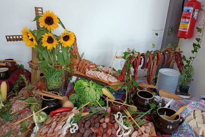 obiekt konferencyjny - Rezydencja na Wzgórzu - zdjęcie 41