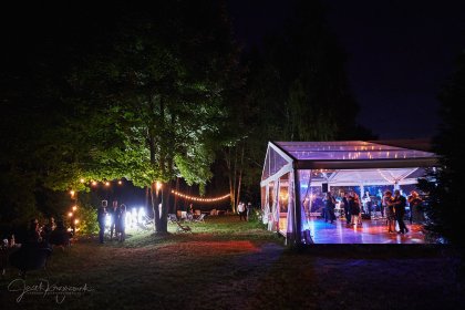 obiekt konferencyjny - Rezydencja na Wzgórzu - zdjęcie 16