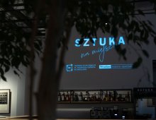 Sztuka na Miejscu