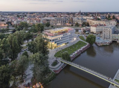 Concordia Design Wrocław