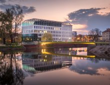 Concordia Design Wrocław