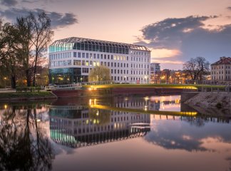 Concordia Design Wrocław