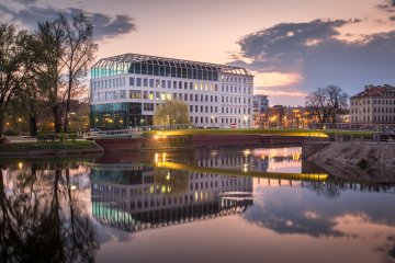 Concordia Design Wrocław