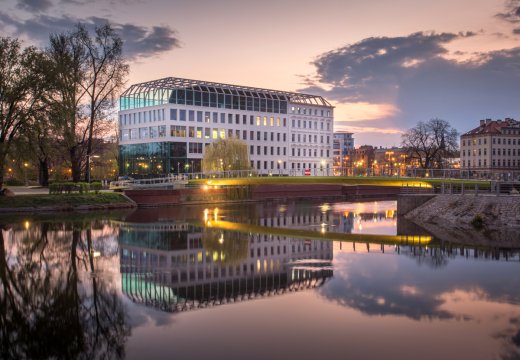 Concordia Design Wrocław