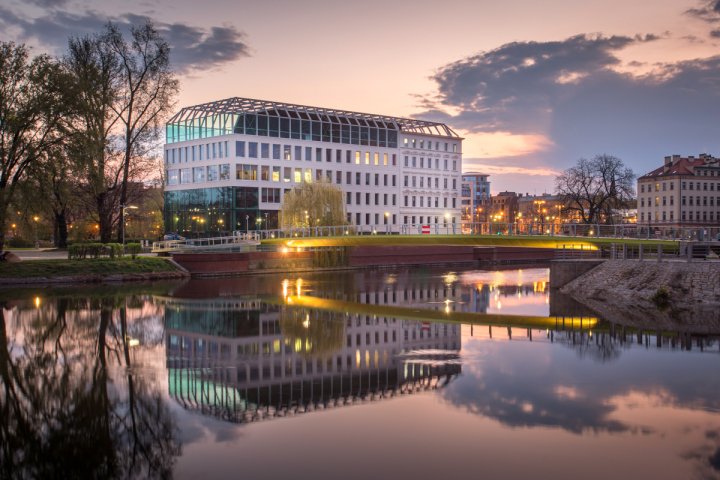 Concordia Design Wrocław
