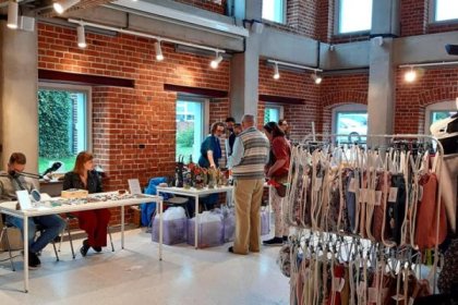 obiekt konferencyjny - Concordia Design Wrocław - zdjęcie 11