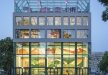 obiekt konferencyjny - Concordia Design Wrocław - zdjęcie 16