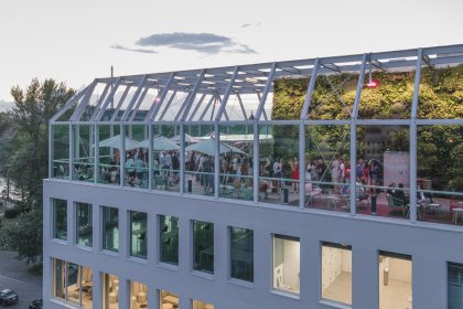 obiekt konferencyjny - Concordia Design Wrocław - zdjęcie 2