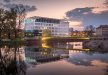 obiekt konferencyjny - Concordia Design Wrocław - zdjęcie 1