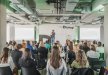obiekt konferencyjny - Concordia Design Wrocław - zdjęcie 3