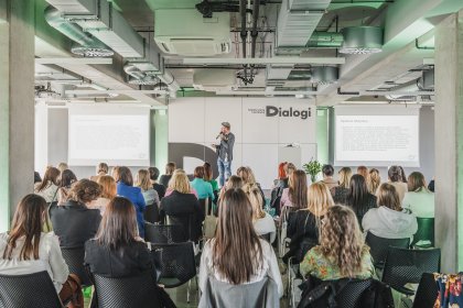 obiekt konferencyjny - Concordia Design Wrocław - zdjęcie 3