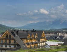 ApartHotel Askana