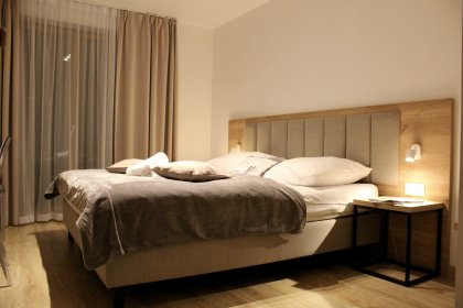 hotel - ApartHotel Askana - zdjęcie 5