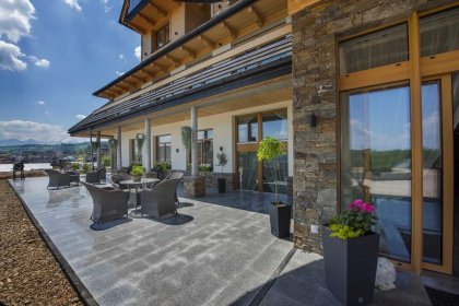 hotel - ApartHotel Askana - zdjęcie 2