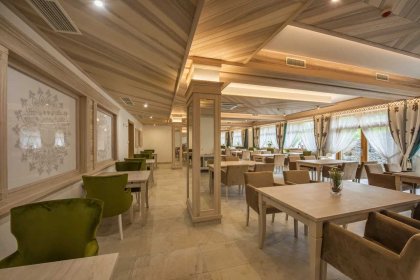hotel - ApartHotel Askana - zdjęcie 13