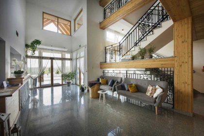 hotel - ApartHotel Askana - zdjęcie 4