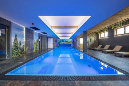 hotel - ApartHotel Askana - zdjęcie 14
