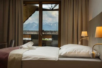 hotel - ApartHotel Askana - zdjęcie 6