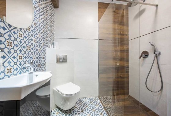 hotel - ApartHotel Askana - Pokoje - zdjęcie 6