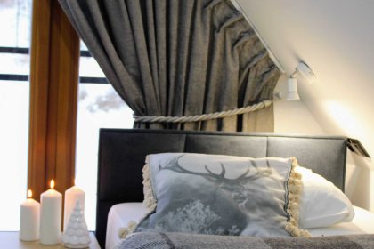 hotel - ApartHotel Askana - zdjęcie 26
