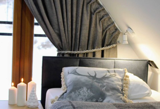 hotel - ApartHotel Askana - Pokoje - zdjęcie 5